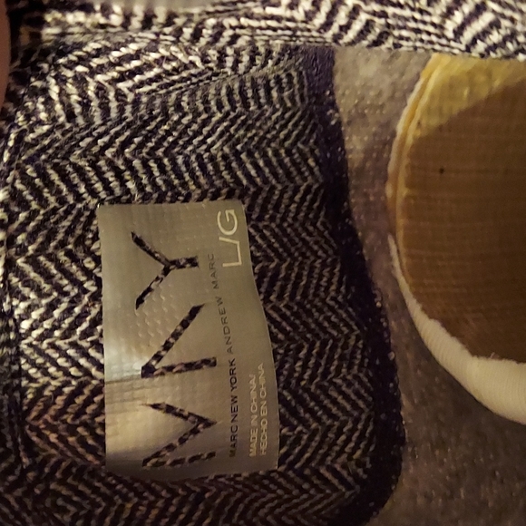 Marc New York jacket - Picture 7 of 7